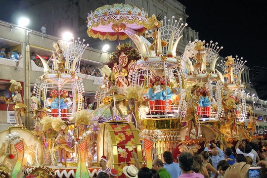 Carnaval de Rio