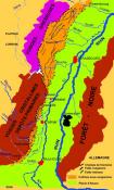 Carte geologique vosges alsace michel crivellaro