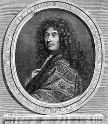 Jean-Baptiste Lully