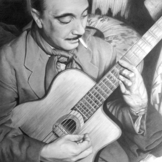 Django Reinhardt