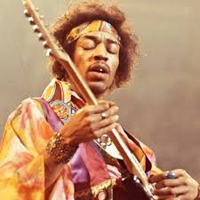 Jimi hendrix 1