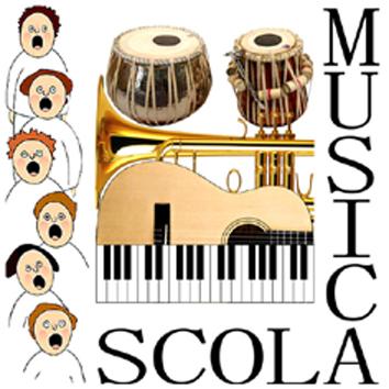 Logo musicascola 5