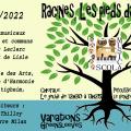 Racines affiche