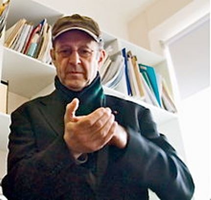 Steve Reich