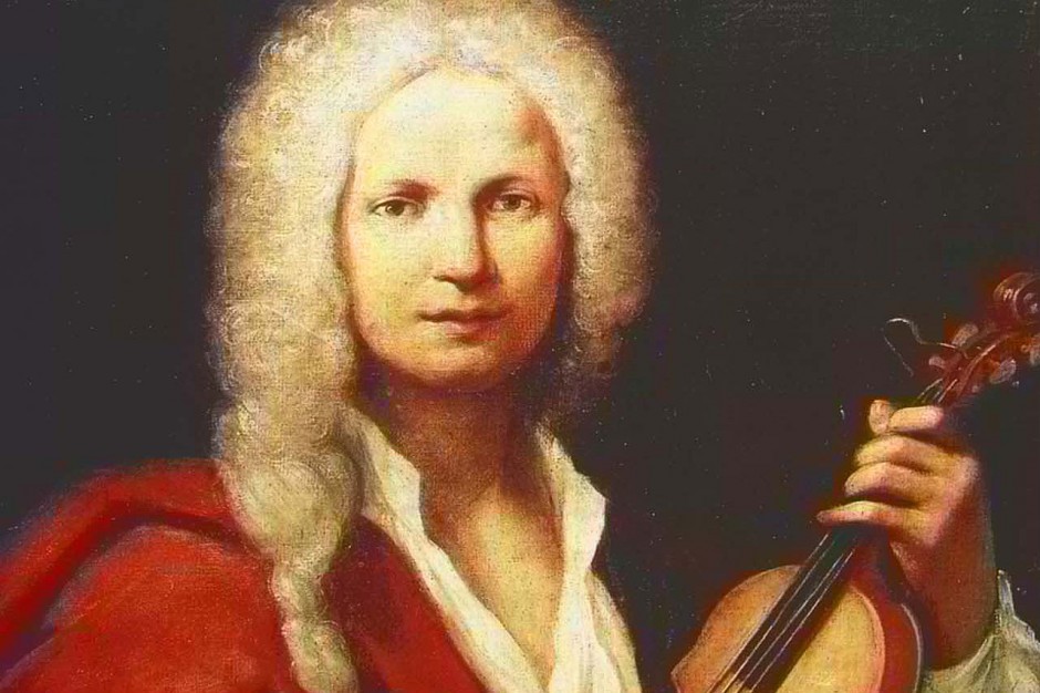 Antonio vivaldi